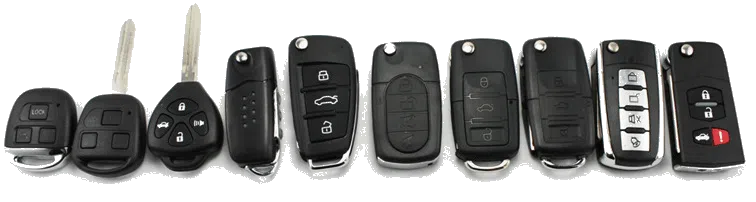 All Day Locksmith Service Hillsdale, NJ 201-762-6435 - Transponder-Keys-01